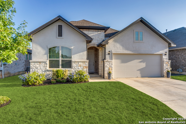 Details for 7627 Desperado, Boerne, TX 78015