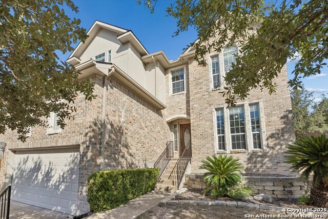 Details for 23503 Enchanted View, San Antonio, TX 78260