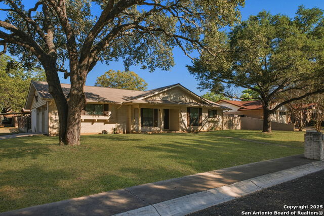 Details for 101 Patrick Henry, Schertz, TX 78154