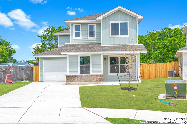 Details for 326 Mar Hill, Seguin, TX 78155