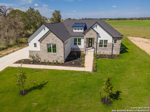 Details for 254 Firewheel Lp, Floresville, TX 78114