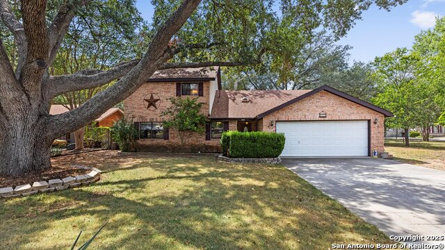Details for 949 Burges  , Seguin, TX 78155