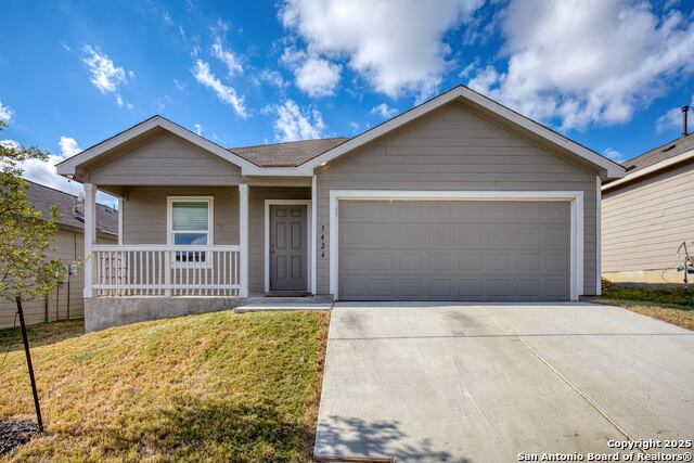 Details for 5424 Thyme Corner, St Hedwig, TX 78152