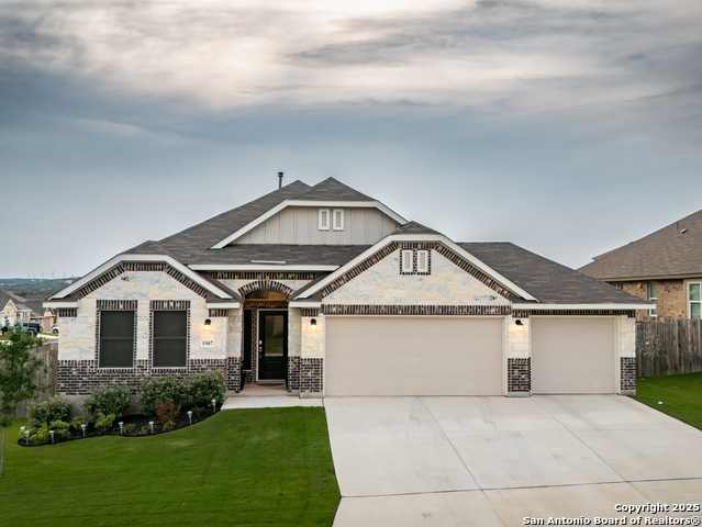 Details for 5907 Draw Loop, Bulverde, TX 78163