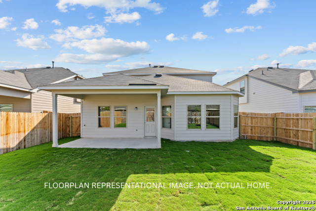 Listing photo id 25 for 8424 Roadrunner Passage