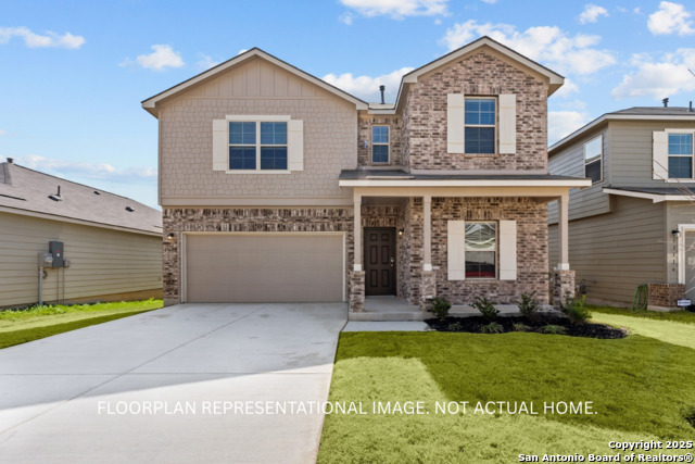 Listing photo id 2 for 8424 Roadrunner Passage