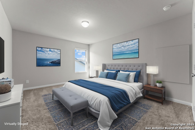 Listing photo id 7 for 8424 Roadrunner Passage