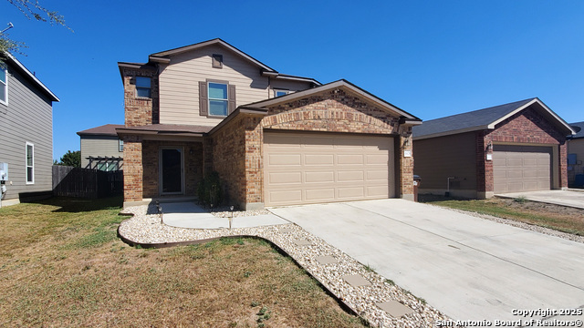 Details for 4426 Olympus Bay, San Antonio, TX 78245