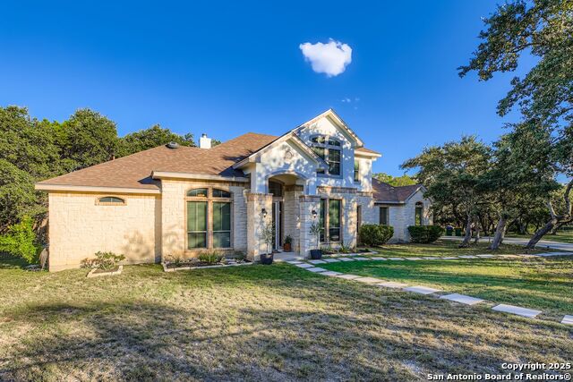 Details for 11511 Baxtershire, Helotes, TX 78023