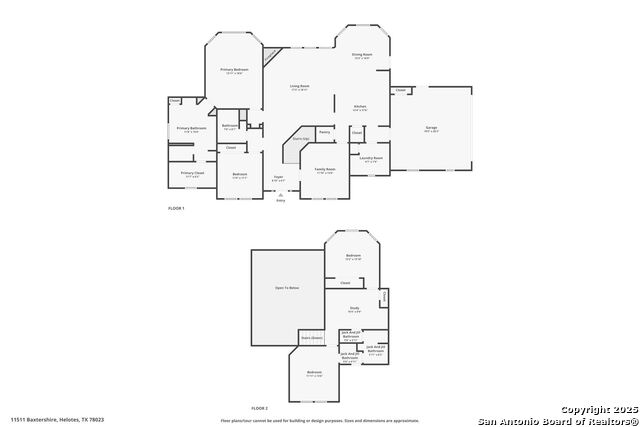 Image 29 of 31 For 11511 Baxtershire