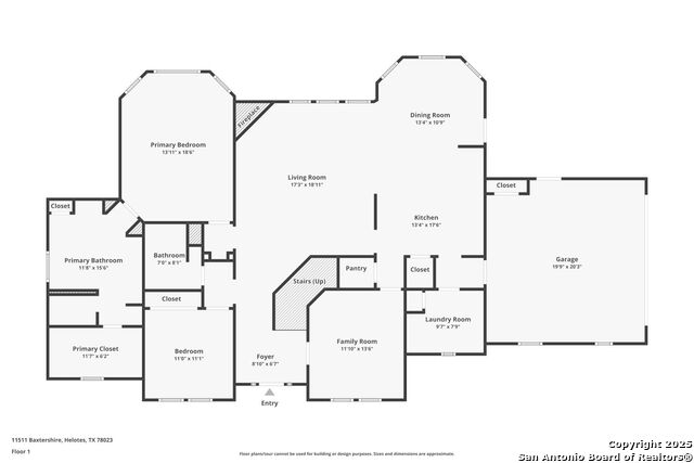 Image 30 of 31 For 11511 Baxtershire