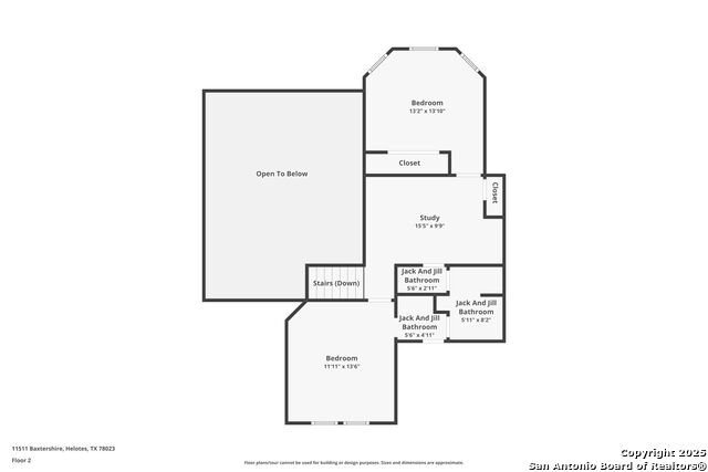 Image 31 of 31 For 11511 Baxtershire