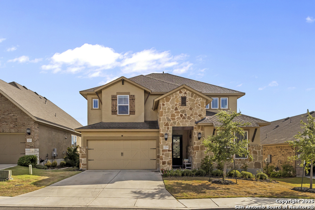Details for 22924 Grande Vista, San Antonio, TX 78261
