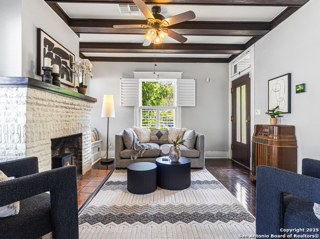 Details for 539 Wickes  , San Antonio, TX 78210