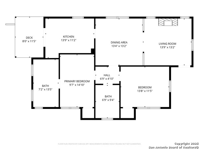 Listing photo id 19 for 545 Wickes  