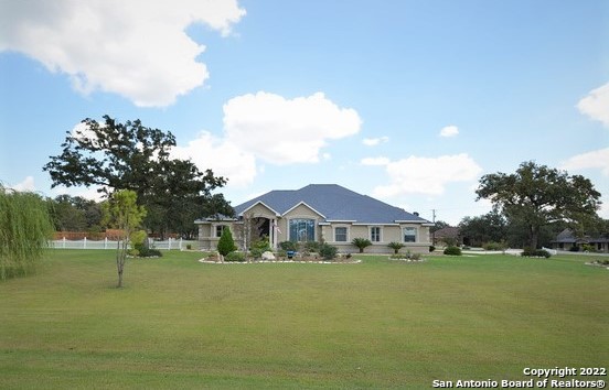 Details for 101 Auburn Cove, La Vernia, TX 78121