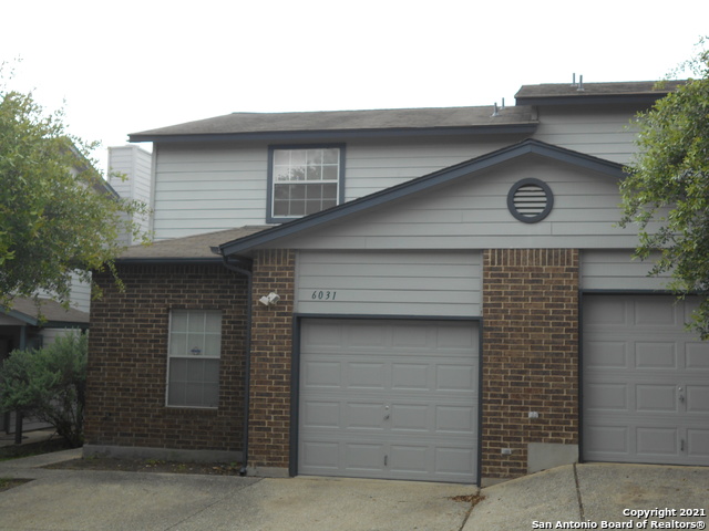 Details for 6031 Norse , San Antonio, TX 78240