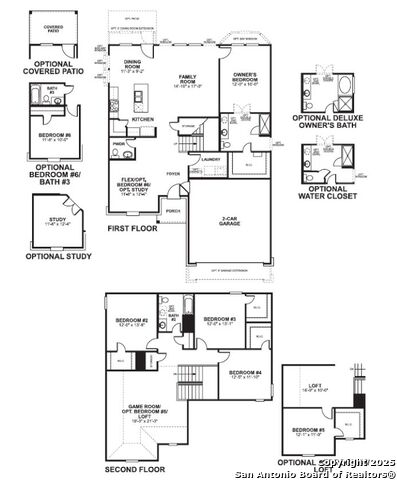 Listing photo id 2 for 8503 Rucker Pond Trail