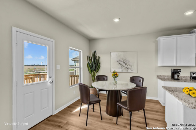 Listing photo id 4 for 8503 Rucker Pond Trail