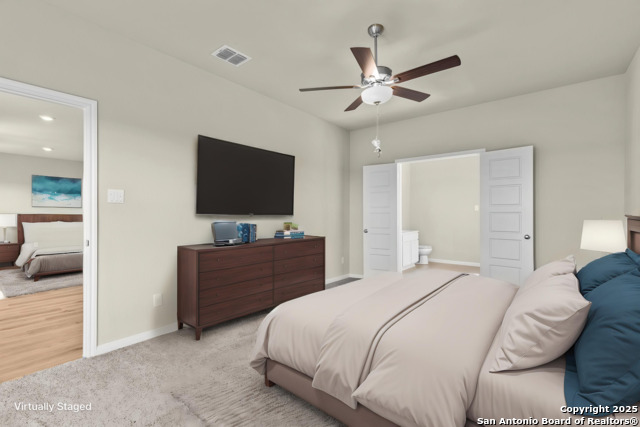 Listing photo id 5 for 8503 Rucker Pond Trail