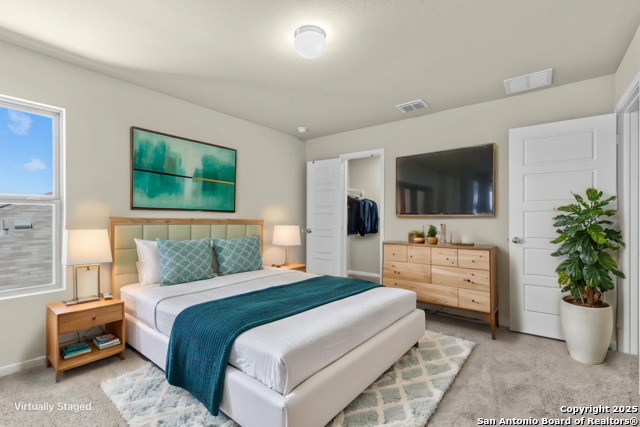 Listing photo id 7 for 8503 Rucker Pond Trail