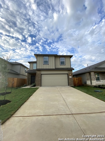 Details for 12010 Kettle, San Antonio, TX 78245