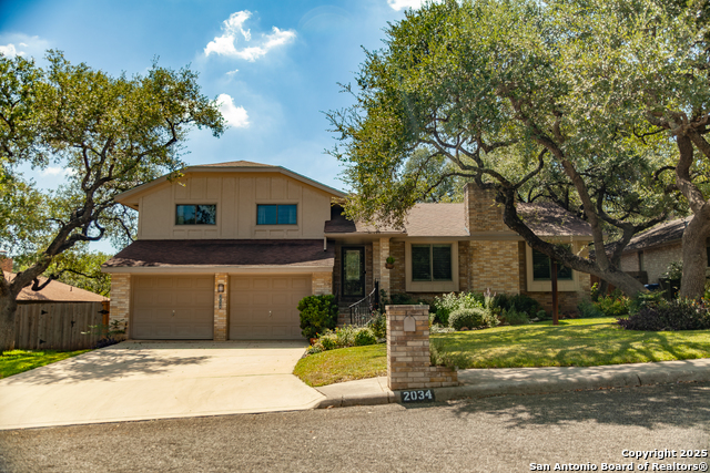 Details for 2034 Encino Vista, San Antonio, TX 78259