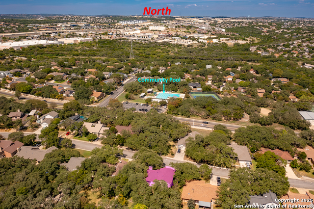 Listing photo id 45 for 2034 Encino Vista