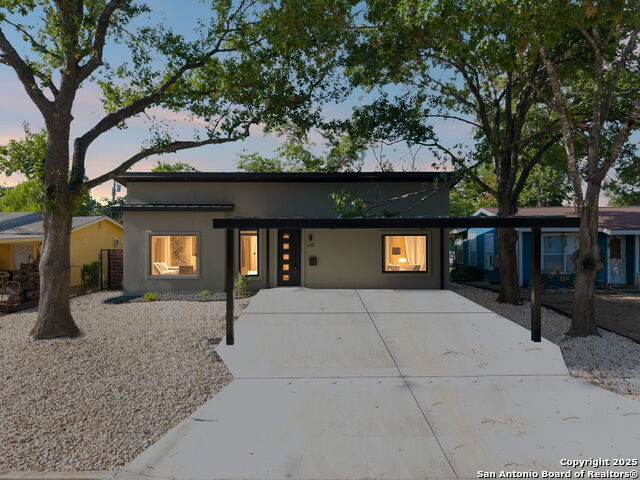 Details for 110 Weizmann, San Antonio, TX 78212