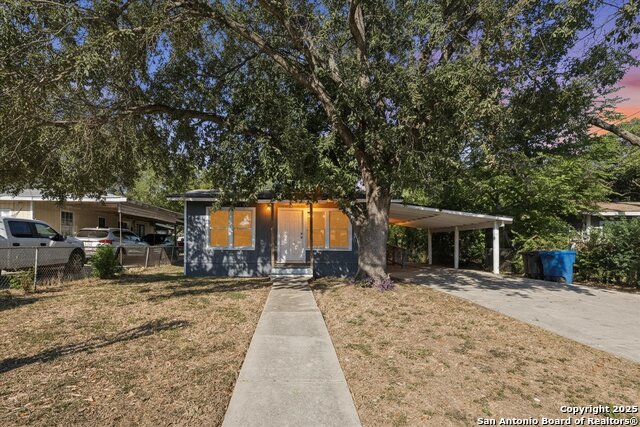 Details for 2315 21st  , San Antonio, TX 78207