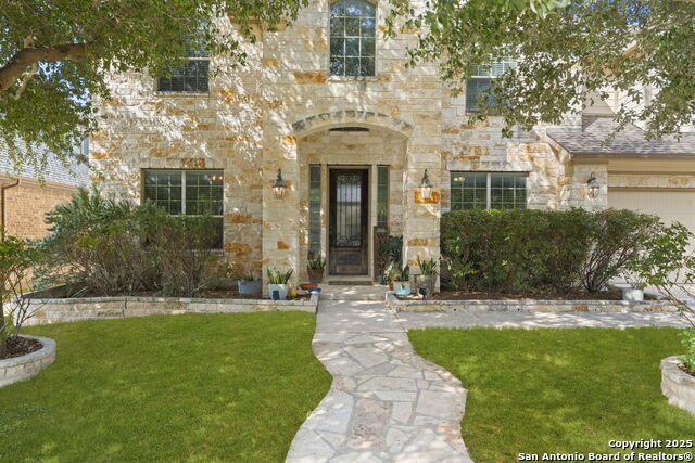 Details for 5319 Anemone, San Antonio, TX 78253
