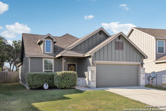 Details for 348 Salz  , San Antonio, TX 78260