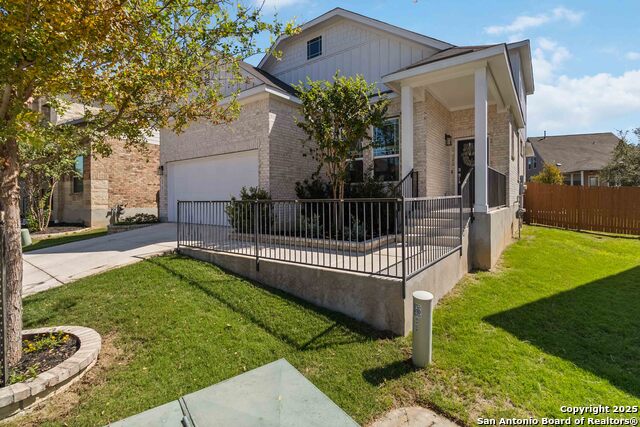 Details for 5702 Pin Point, San Antonio, TX 78266