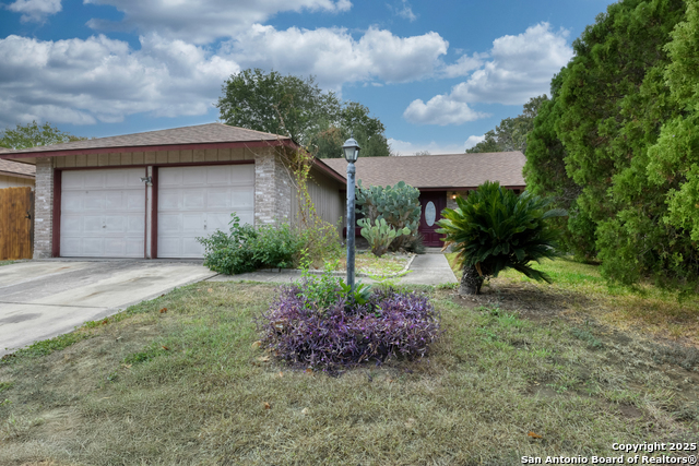 Details for 5818 Brambletree, San Antonio, TX 78247