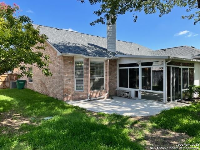 Listing photo id 19 for 3823 Sage Ridge