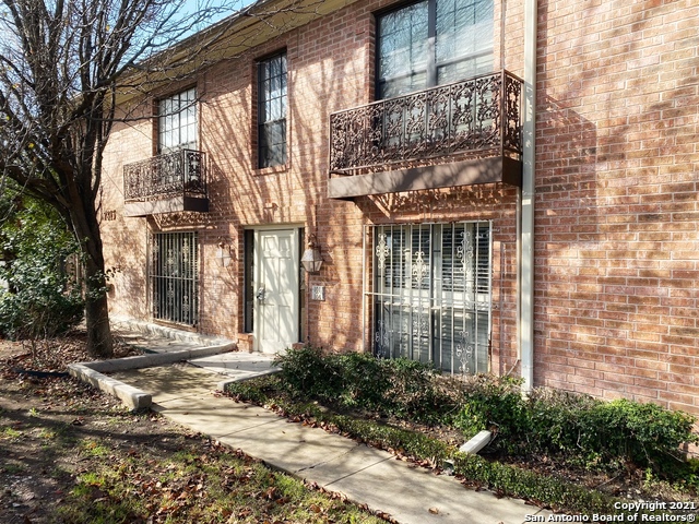 Details for 7815 Broadway St  103a, San Antonio, TX 78209