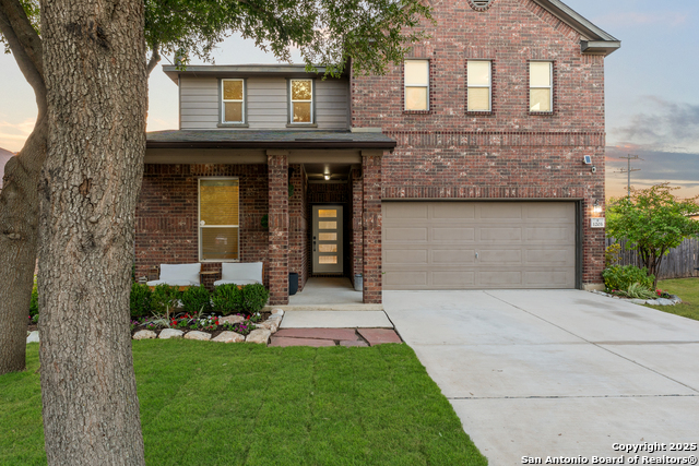 Details for 1203 Prairie Grass, San Antonio, TX 78245