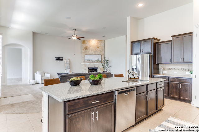 Image 12 of 30 For 233 Branson Falls