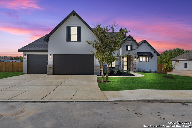 Details for 278 Allen Ave, Castroville, TX 78009