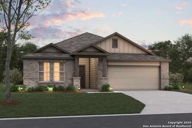 Details for 1101 Water Valley, Seguin, TX 78155