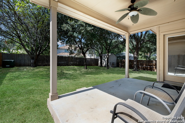 Image 23 of 26 For 17211 Eldon Rock