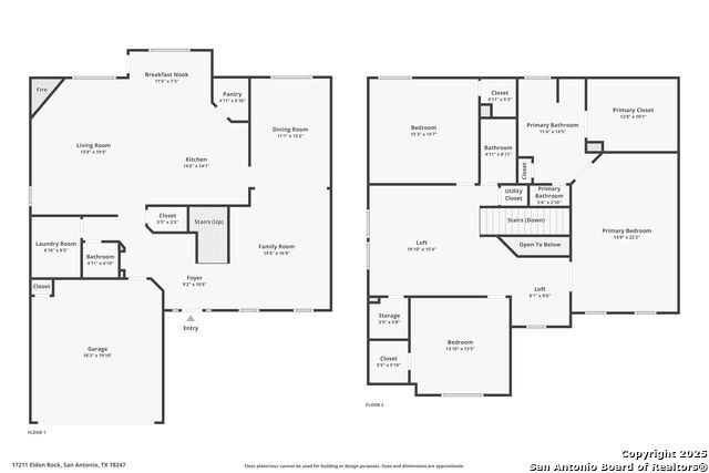 Image 26 of 26 For 17211 Eldon Rock