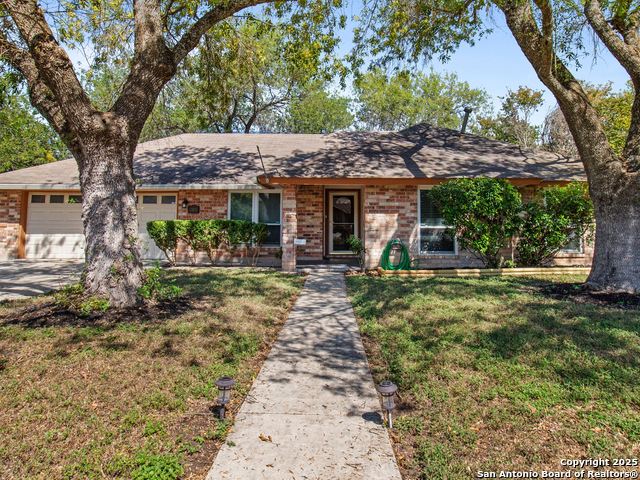 Details for 13851 Brook Hollow, San Antonio, TX 78232