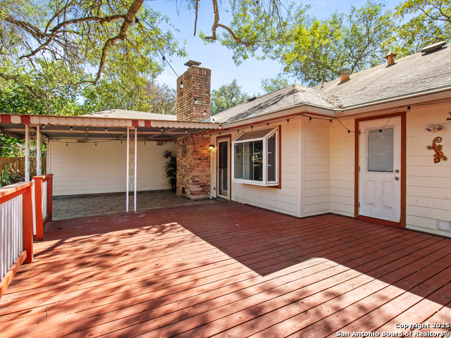 Image 15 of 16 For 13851 Brook Hollow