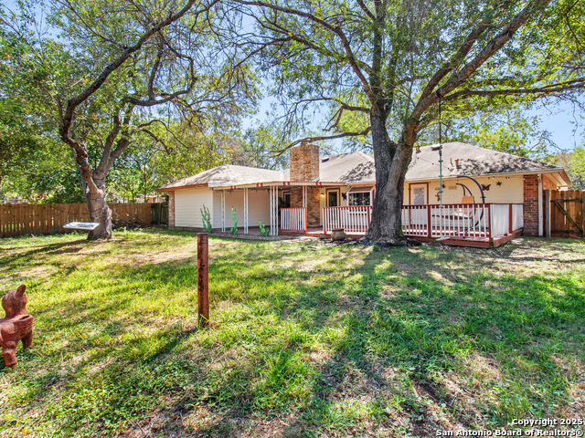 Image 16 of 16 For 13851 Brook Hollow