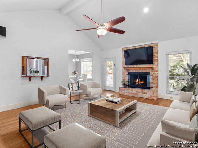 Image 2 of 16 For 13851 Brook Hollow