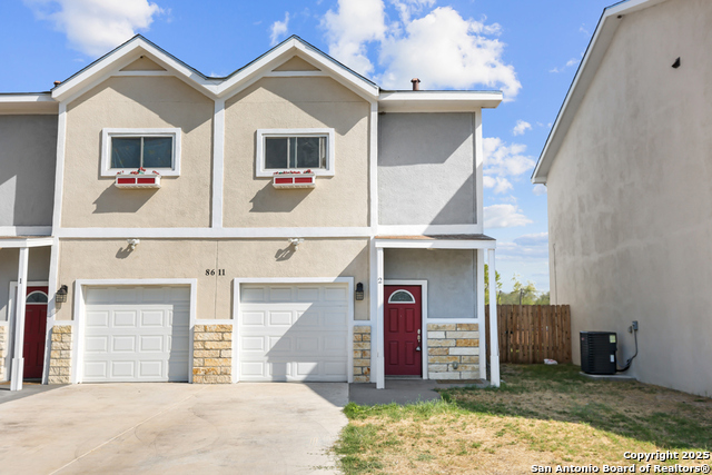 Details for 8611 Key Windy Way 2, Converse, TX 78109