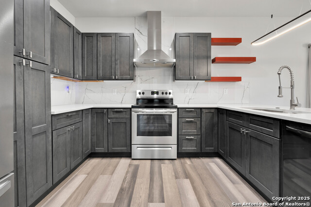 Image 5 of 23 For 121 Alabama St.