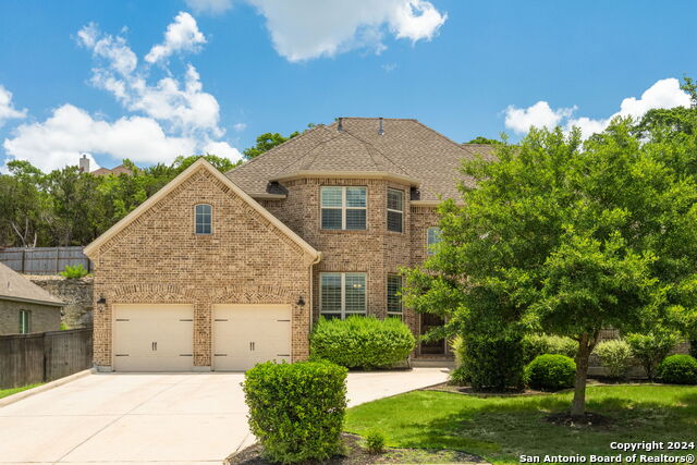 Details for 7714 Stonewall Hill, San Antonio, TX 78256