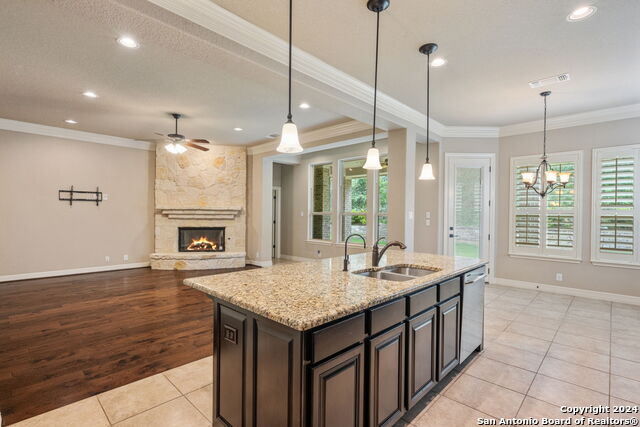 Image 11 of 27 For 7714 Stonewall Hill